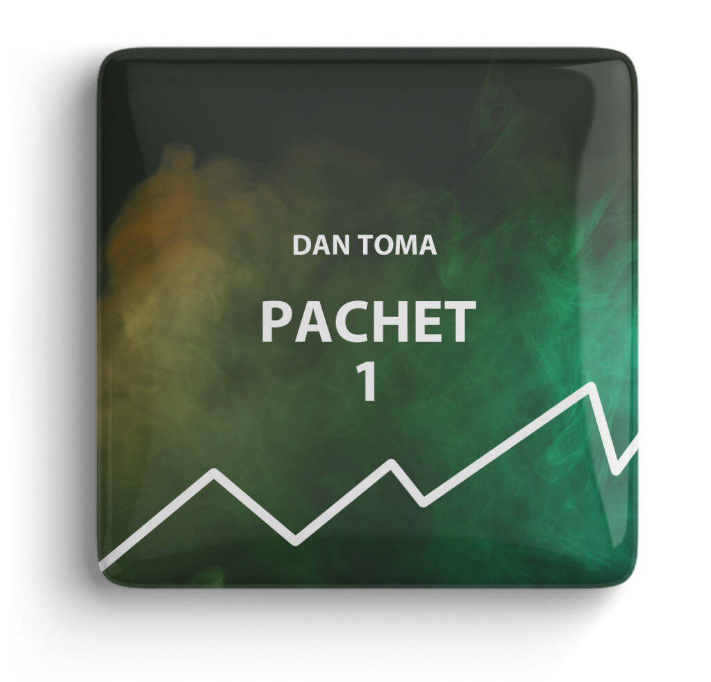 Discord Stocks Dan Toma