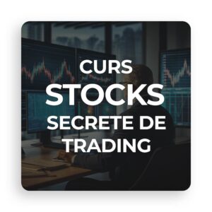 CURS TRADING STOCKS AVANSATI