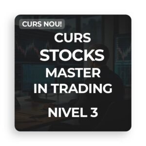 Curs Stocks - Master In Trading