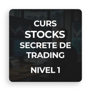 CURS TRADING STOCKS AVANSATI