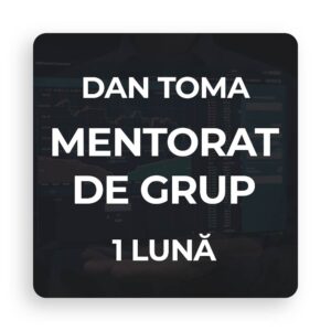 MENTORAT DE GRUP