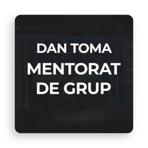 ABONAMENT MENTORAT DE GRUP