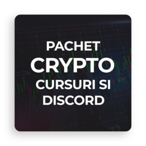 PACHET CRYPTO