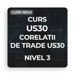 Curs Us30 - Corelatii de trade US30