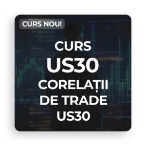 Presale: Curs US30 - Corelatii de trade US30