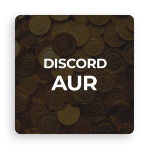 Abonament Discord Aur