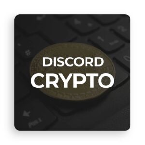 Abonament Discord Crypto