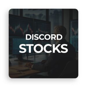 Abonament Discord Stocks