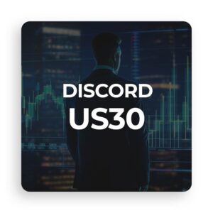 Abonament Discord US30 INDEX