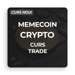 Presale Crypto - Memecoin Trading