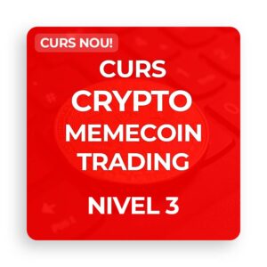 Curs Crypto - Memecoin Trading