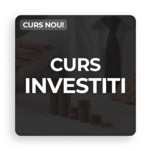 Curs Investitii