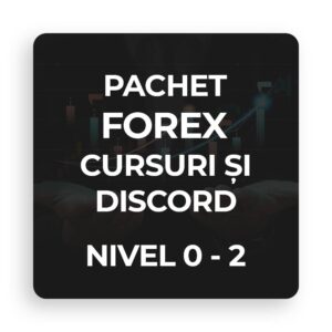 Pachet Forex