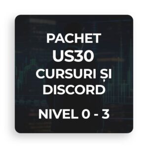 Pachet US30 Index