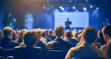 Conferinta Trading Bucuresti, Dan Toma