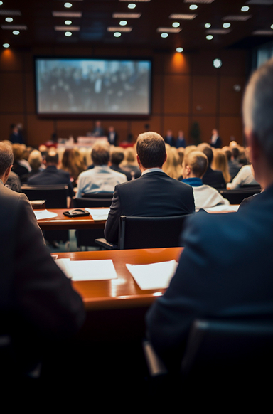 Conferinta Trading Bucuresti, Dan Toma