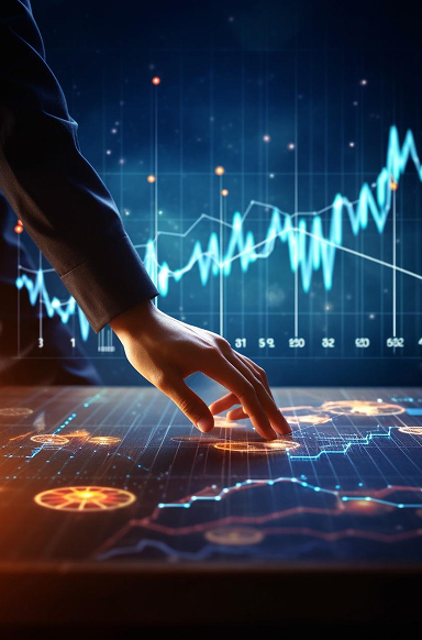 Conferinta Trading Bucuresti, Dan Toma