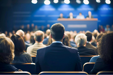 Conferinta Trading Bucuresti, Dan Toma